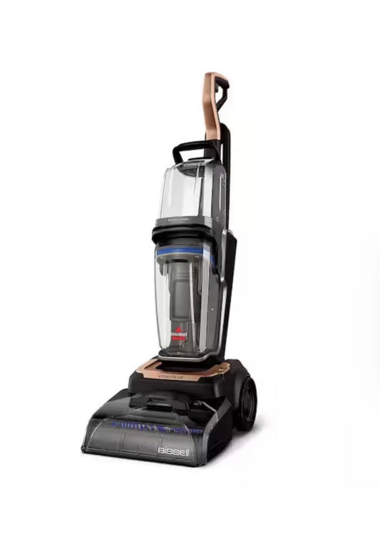 BISSELL
Revolution HydroSteam Upright Carpet Cleaner