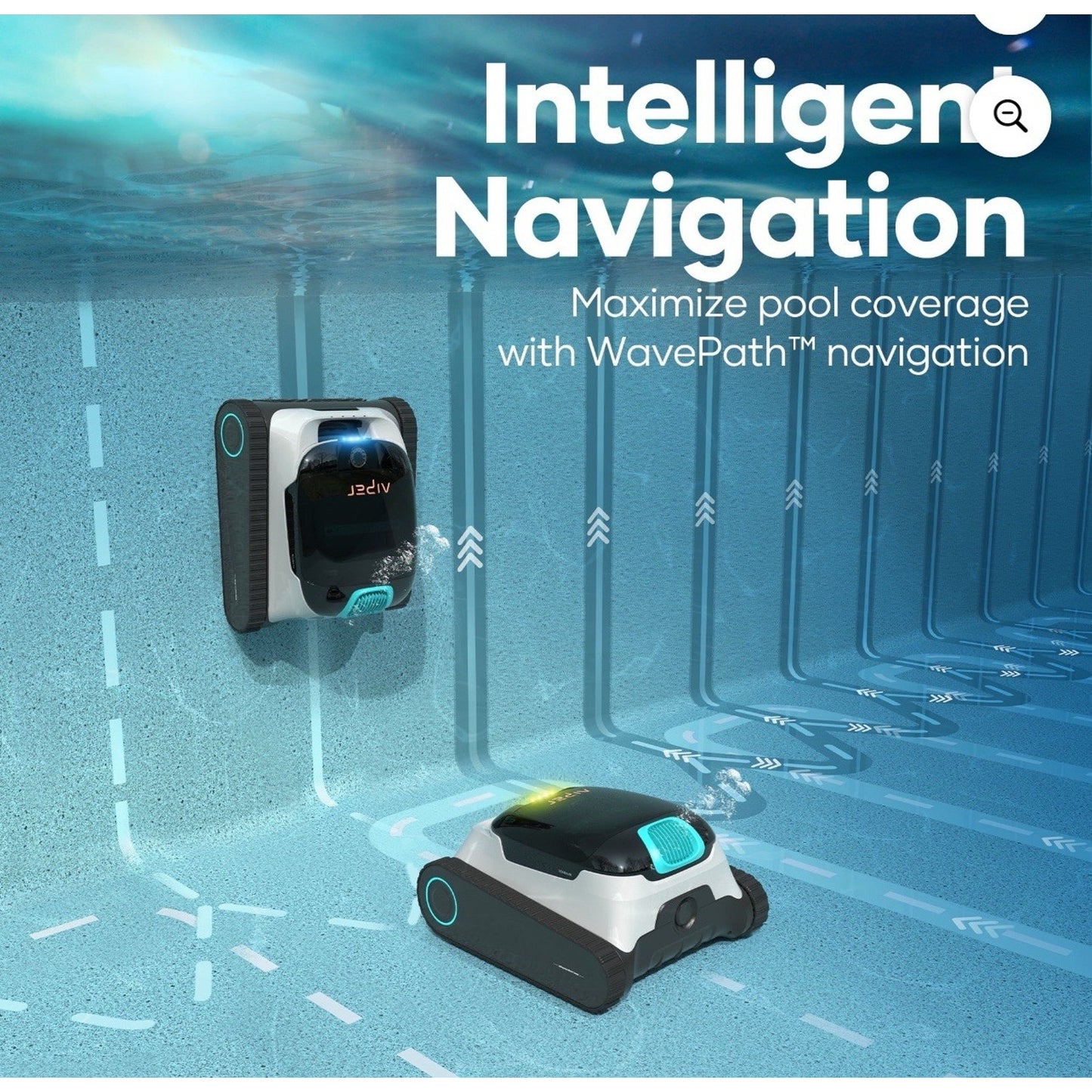 Aiper Scuba N1 Cordless Robotic Pool Cleaner, Works Great & Save $300+